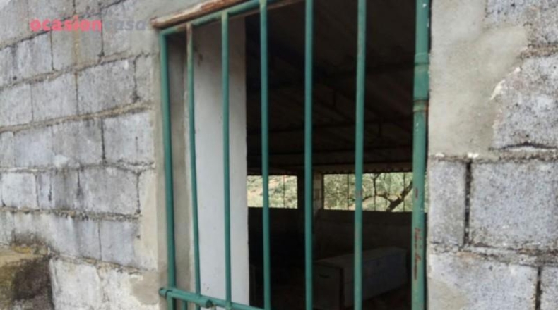 Córdoba - Villanueva de Córdoba - 571m2