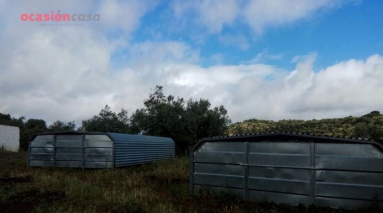 Córdoba - Villanueva de Córdoba - 571m2