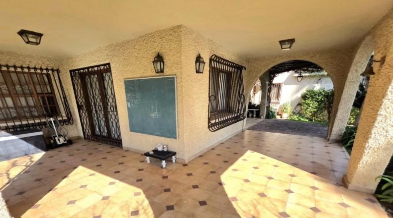 Castellón - Castellón de la Plana - 1000m2