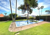 Xalet independent amb terreny en venda a la España, Castelló de la Plana, ref.: TR135025 foto