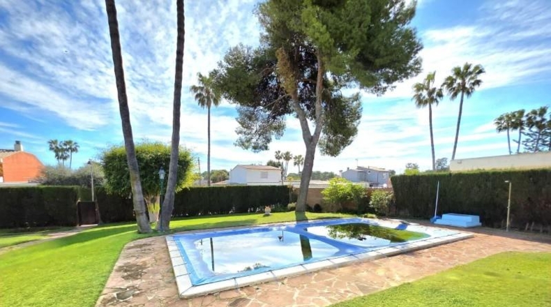 Castellón - Castellón de la Plana - 1000m2