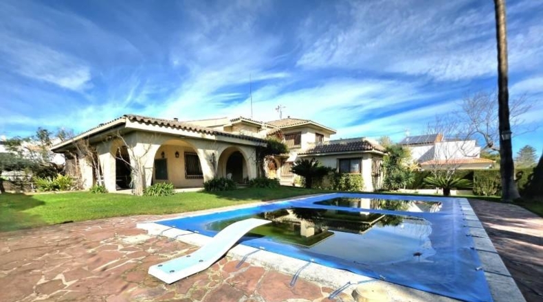 Castellón - Castellón de la Plana - 1000m2