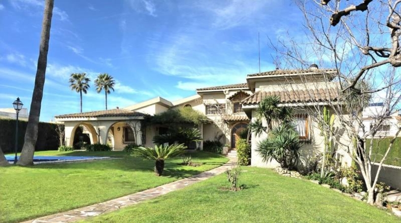 Castellón - Castellón de la Plana - 1000m2