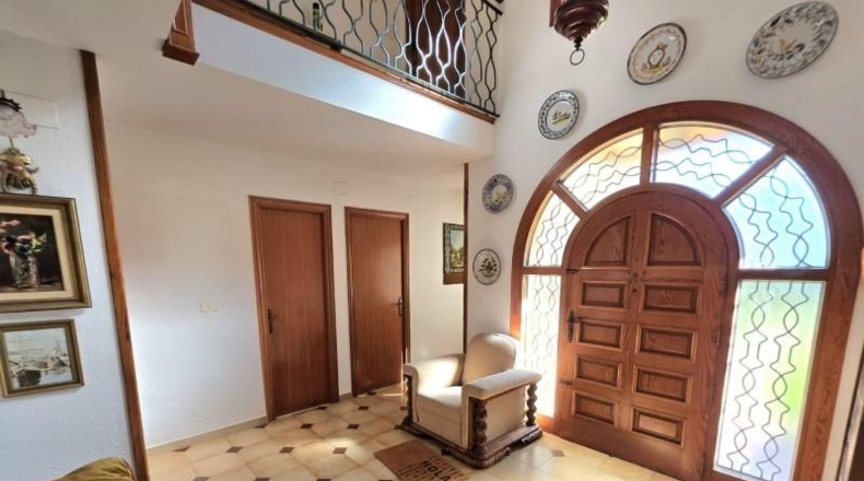 Castellón - Castellón de la Plana - 1000m2