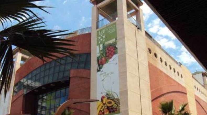 Alicante - Pilar de la Horadada - 2000m2