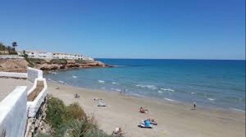 Alicante - Pilar de la Horadada - 2000m2
