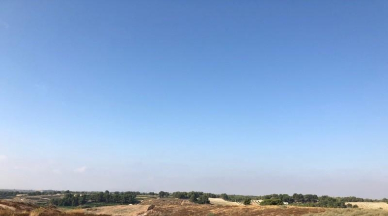Alicante - Pilar de la Horadada - 180000m2