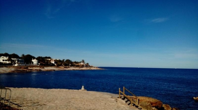 Alicante - Denia - 2m2