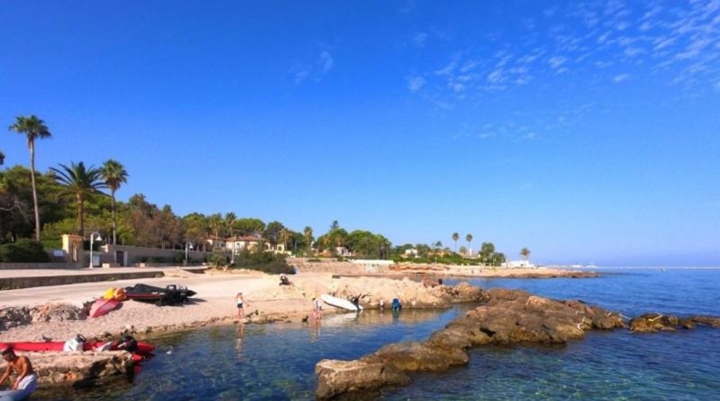 Alicante - Denia - 2m2