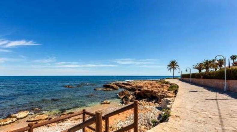 Alicante - Denia - 2m2