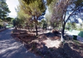 Sòl urbà en venda a la España, Dénia, ref.: TR123350 foto