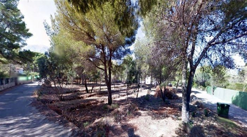 Alicante - Denia - 2m2