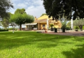 Xalet independent amb terreny en venda a la España, Ontinyent, ref.: TR148652 foto