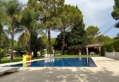 Xalet independent amb terreny en venda a la España, Ontinyent, ref.: TR148652 foto