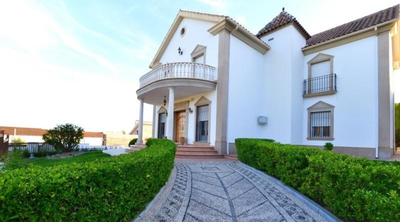 Córdoba - Córdoba - 1170m2