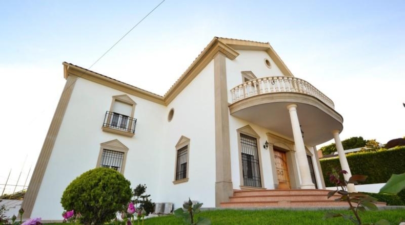 Córdoba - Córdoba - 1170m2