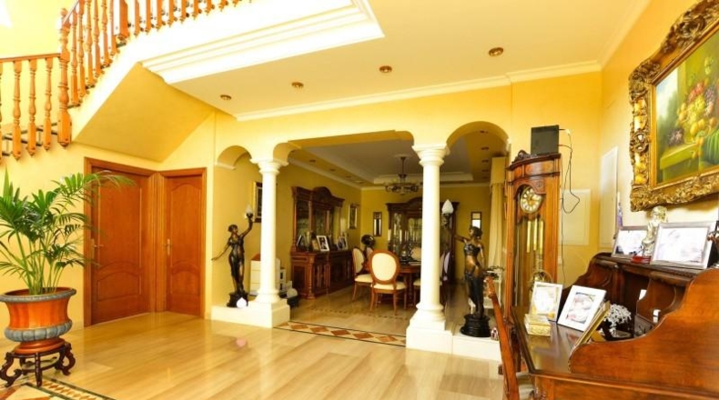 Córdoba - Córdoba - 1170m2
