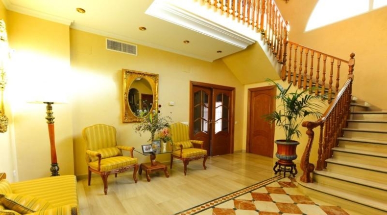 Córdoba - Córdoba - 1170m2