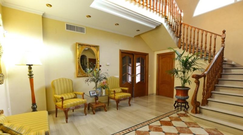 Córdoba - Córdoba - 1170m2