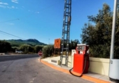 Chalet independiente con terreno en venta en la España, Moratalla, ref: TR141610 foto