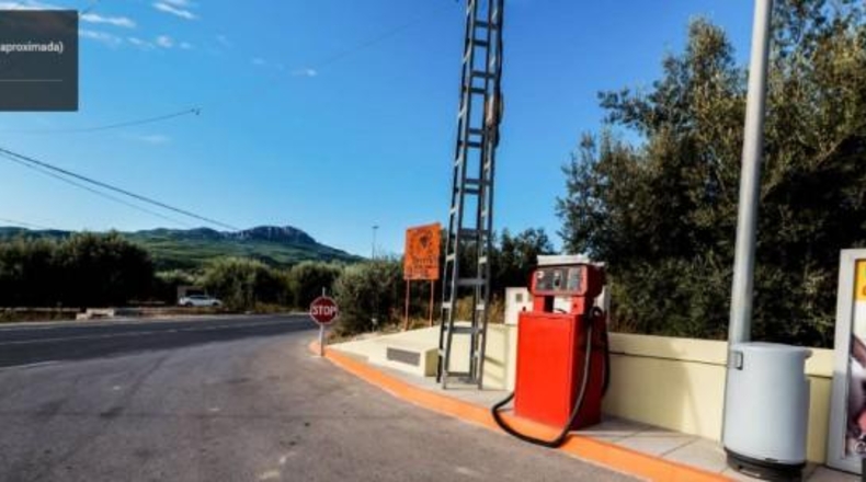Murcia - Moratalla - 820000m2
