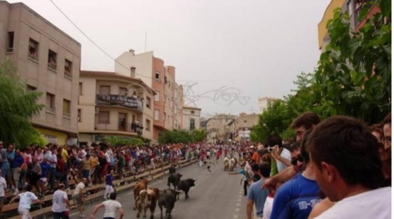 Murcia - Moratalla - 820000m2