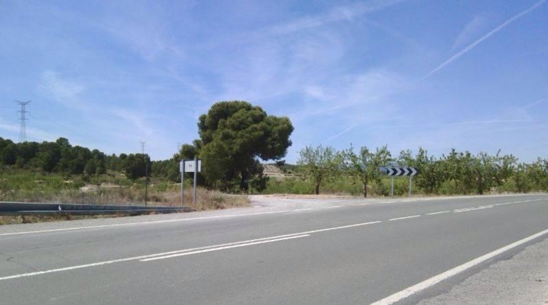 Murcia - Moratalla - 820000m2