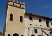 Xalet independent amb terreny en venda a la España, Montfort, ref.: TR141682 foto