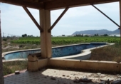 Xalet independent amb terreny en venda a la España, Montfort, ref.: TR141682 foto