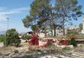 Xalet independent amb terreny en venda a la España, Montfort, ref.: TR141682 foto