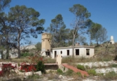 Xalet independent amb terreny en venda a la España, Montfort, ref.: TR141682 foto