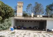 Xalet independent amb terreny en venda a la España, Montfort, ref.: TR141682 foto