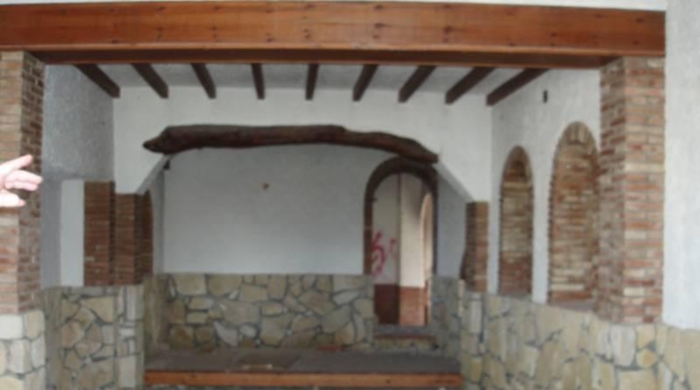 Alicante - Monforte del Cid - 188000m2