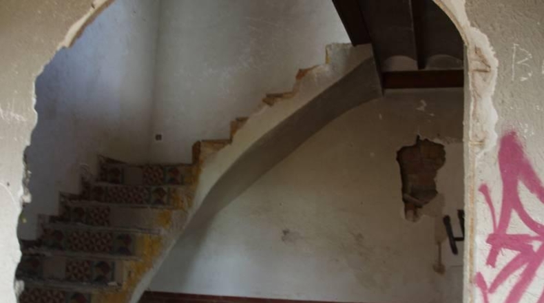 Alicante - Monforte del Cid - 188000m2