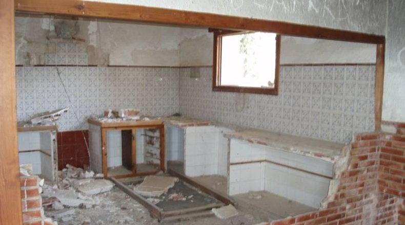 Alicante - Monforte del Cid - 188000m2