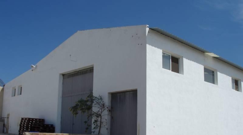 Alicante - Monforte del Cid - 188000m2