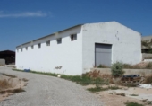 Xalet independent amb terreny en venda a la España, Montfort, ref.: TR141682 foto