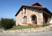Casa de camp amb terreny en venda a la España, Cóbreces, ref.: TR142214 foto
