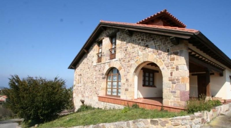 Cantabria - Cóbreces - 2500m2