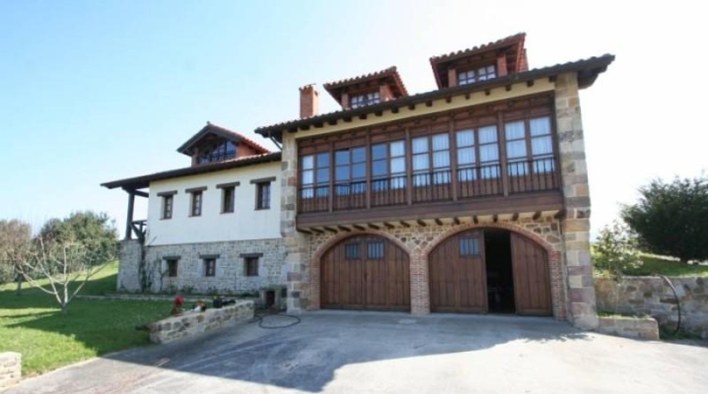 Cantabria - Cóbreces - 2500m2