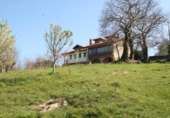 Casa de camp amb terreny en venda a la España, Cóbreces, ref.: TR142214 foto