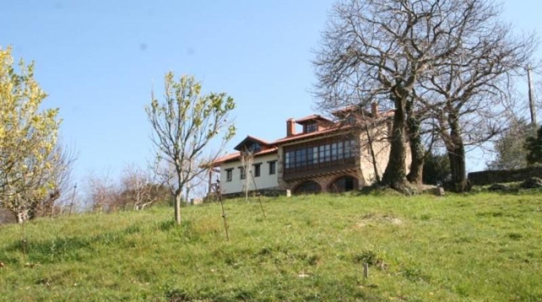 Cantabria - Cóbreces - 2500m2
