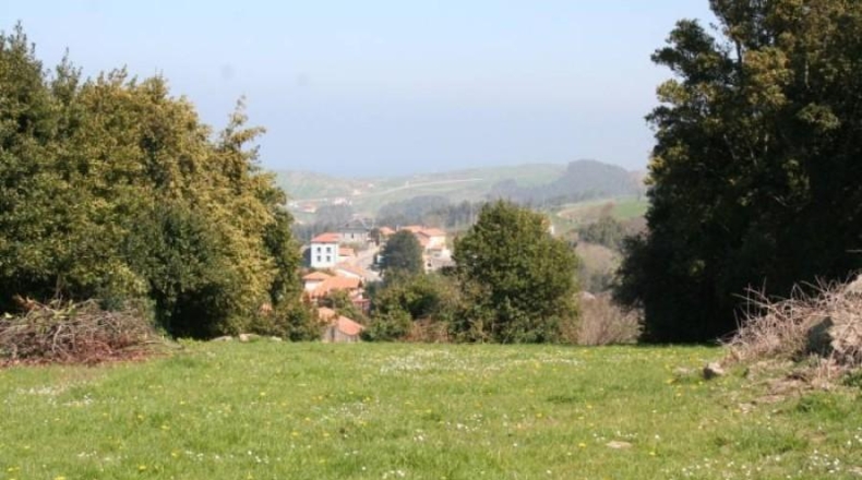 Cantabria - Cóbreces - 2500m2