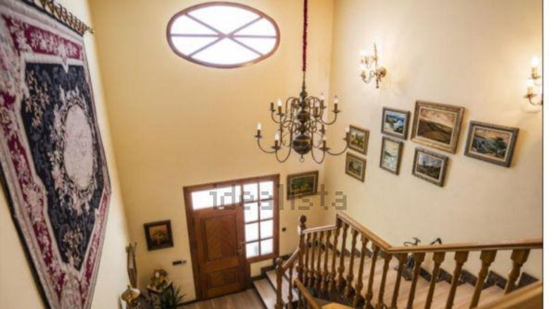 Málaga - Málaga - 1090m2