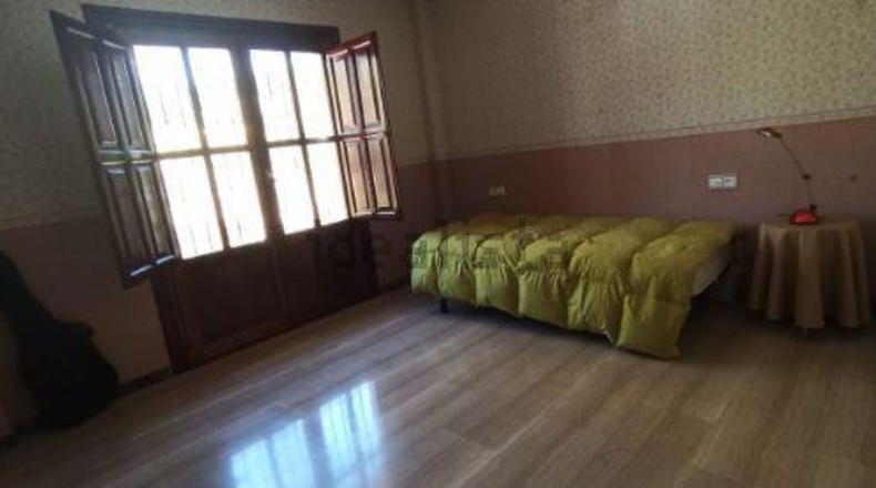 Málaga - Málaga - 1090m2