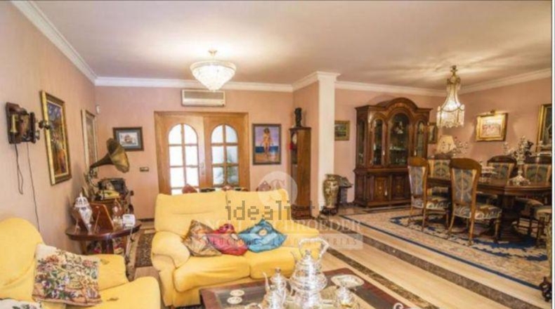 Málaga - Málaga - 1090m2