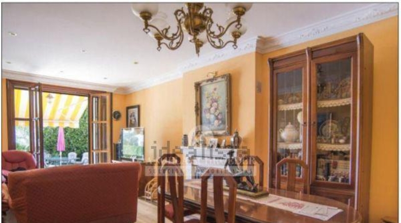 Málaga - Málaga - 1090m2