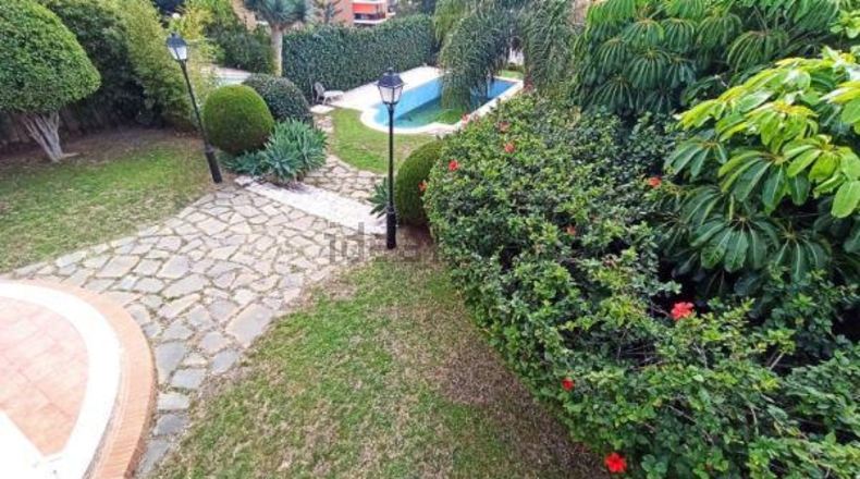 Málaga - Málaga - 1090m2