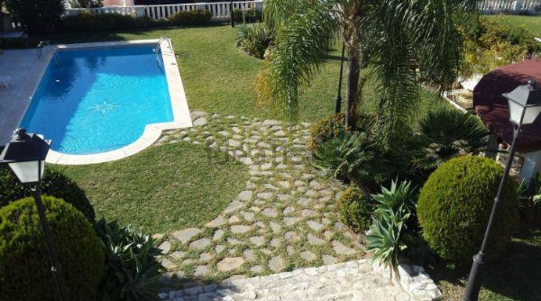 Málaga - Málaga - 1090m2