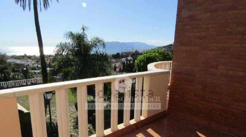 Málaga - Málaga - 1090m2